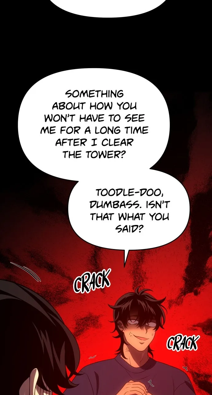 Read I Was the Final Boss chapter 23 image 81 on Lezhin