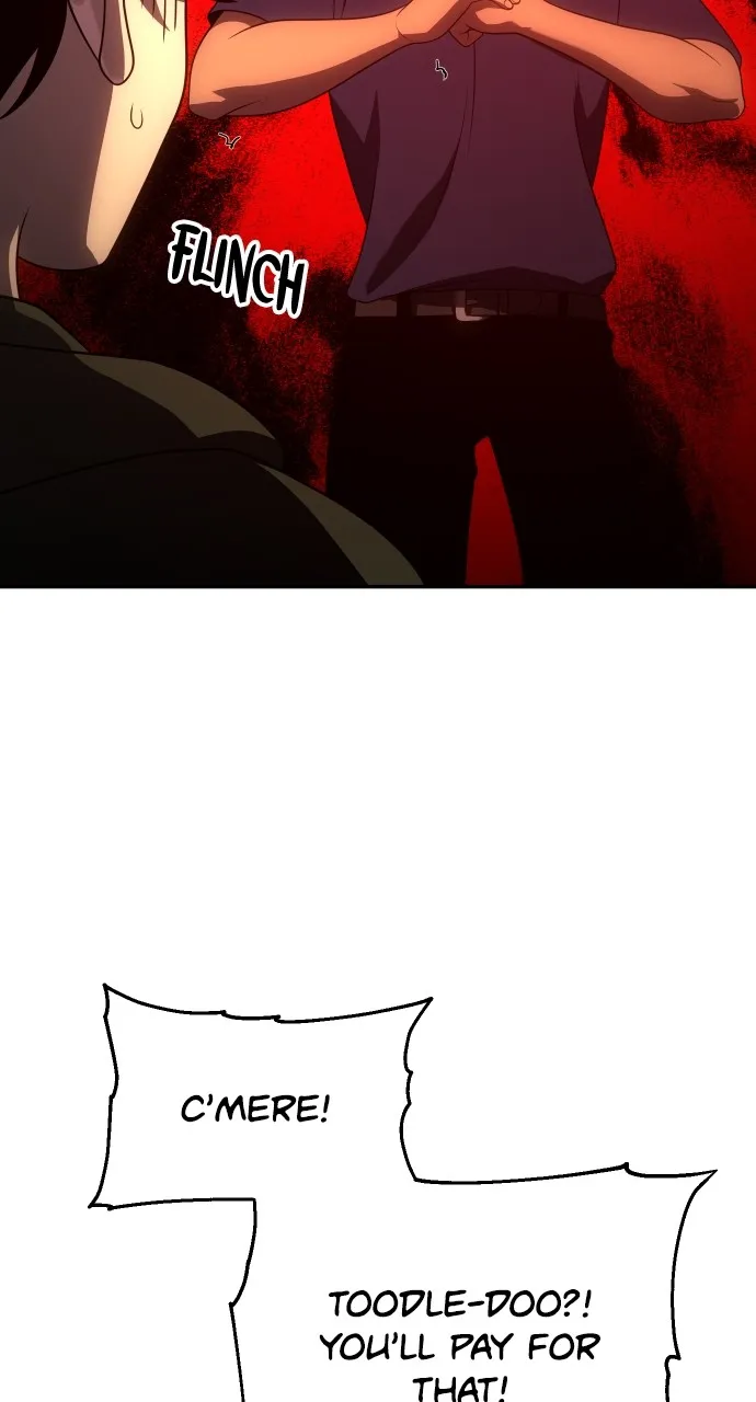 Read I Was the Final Boss chapter 23 image 82 on Lezhin