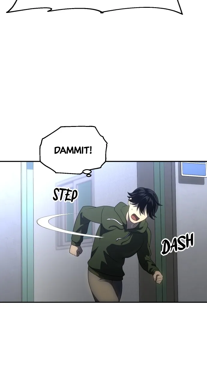 Read I Was the Final Boss chapter 23 image 84 on Lezhin