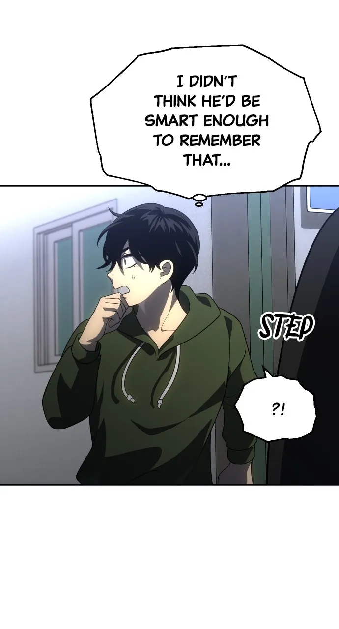 Read I Was the Final Boss chapter 23 image 85 on Lezhin
