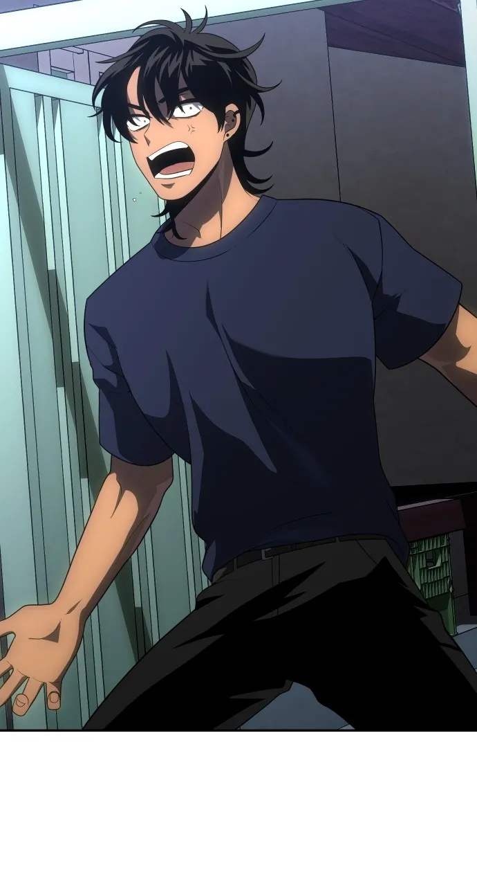 Read I Was the Final Boss chapter 23 image 87 on Lezhin
