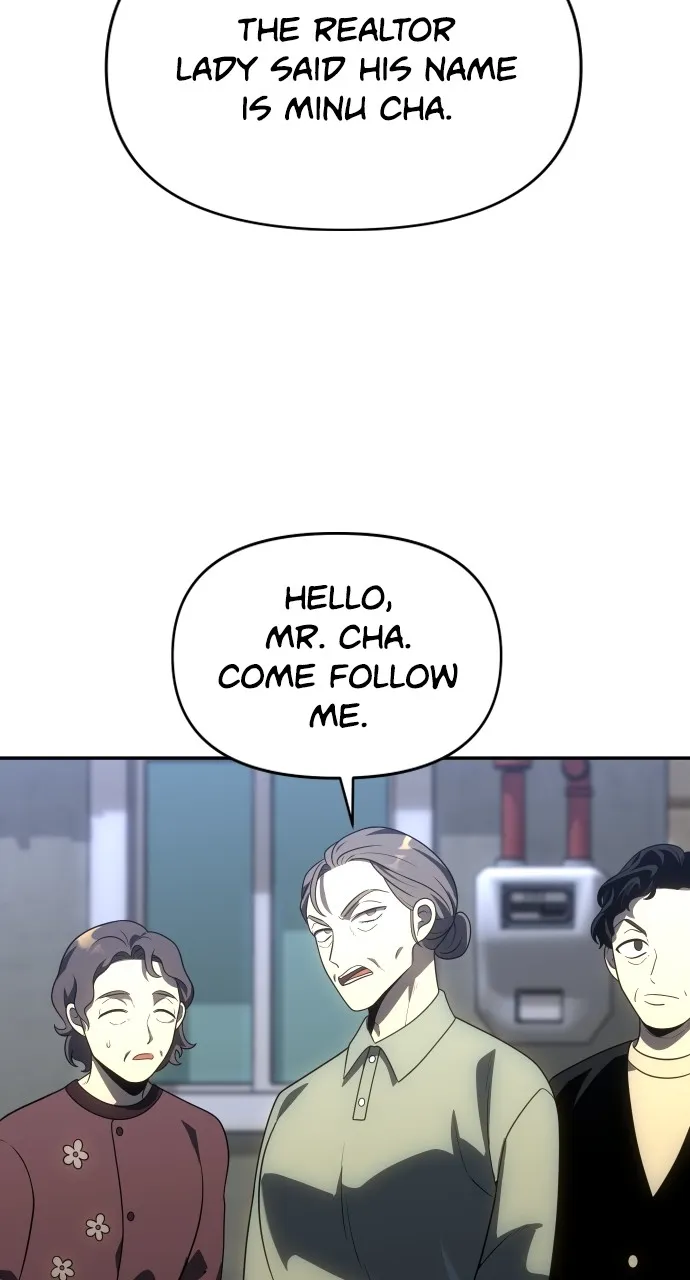 Read I Was the Final Boss chapter 23 image 90 on Lezhin