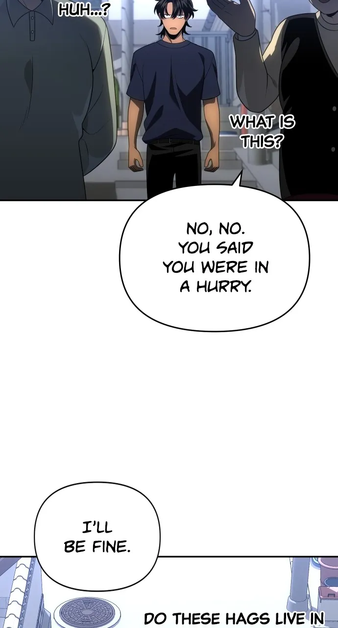 Read I Was the Final Boss chapter 23 image 93 on Lezhin
