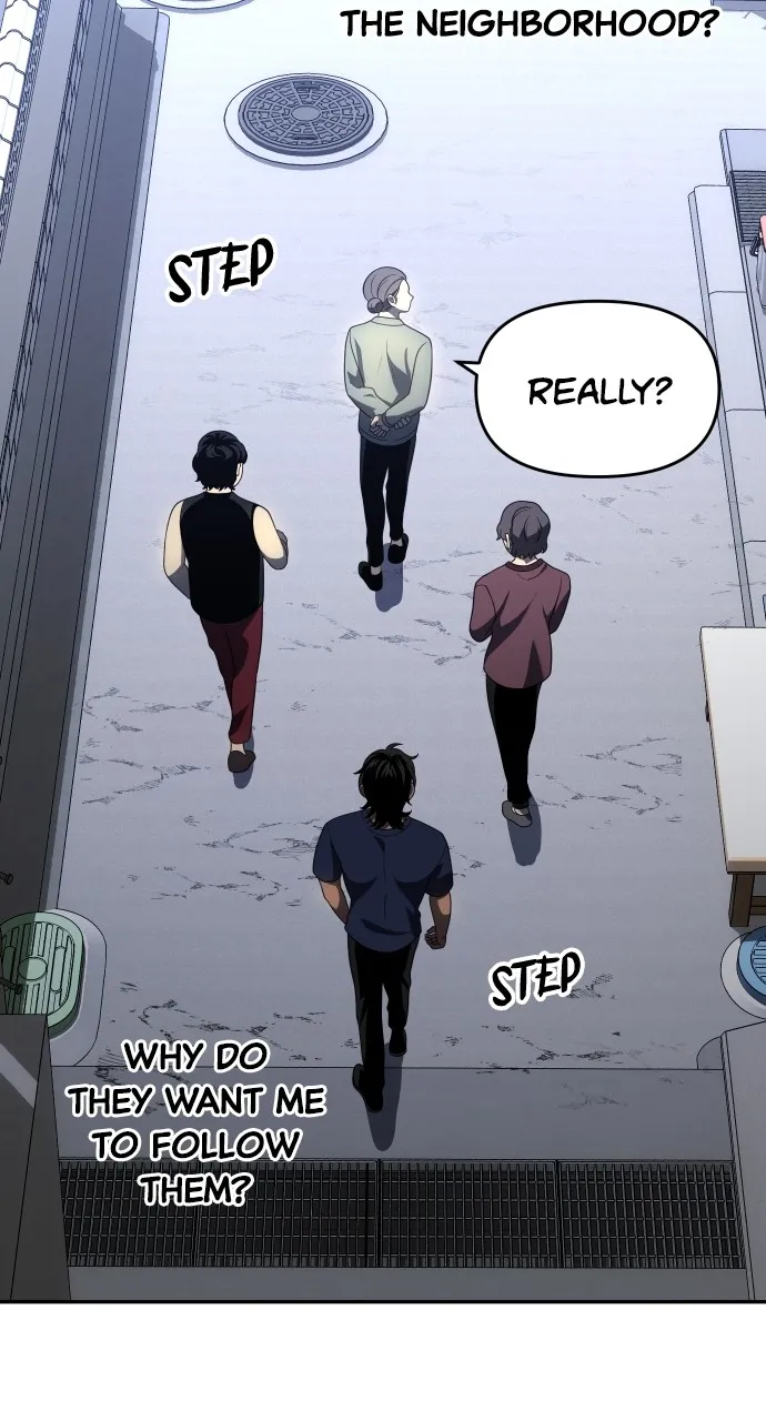 Read I Was the Final Boss chapter 23 image 94 on Lezhin