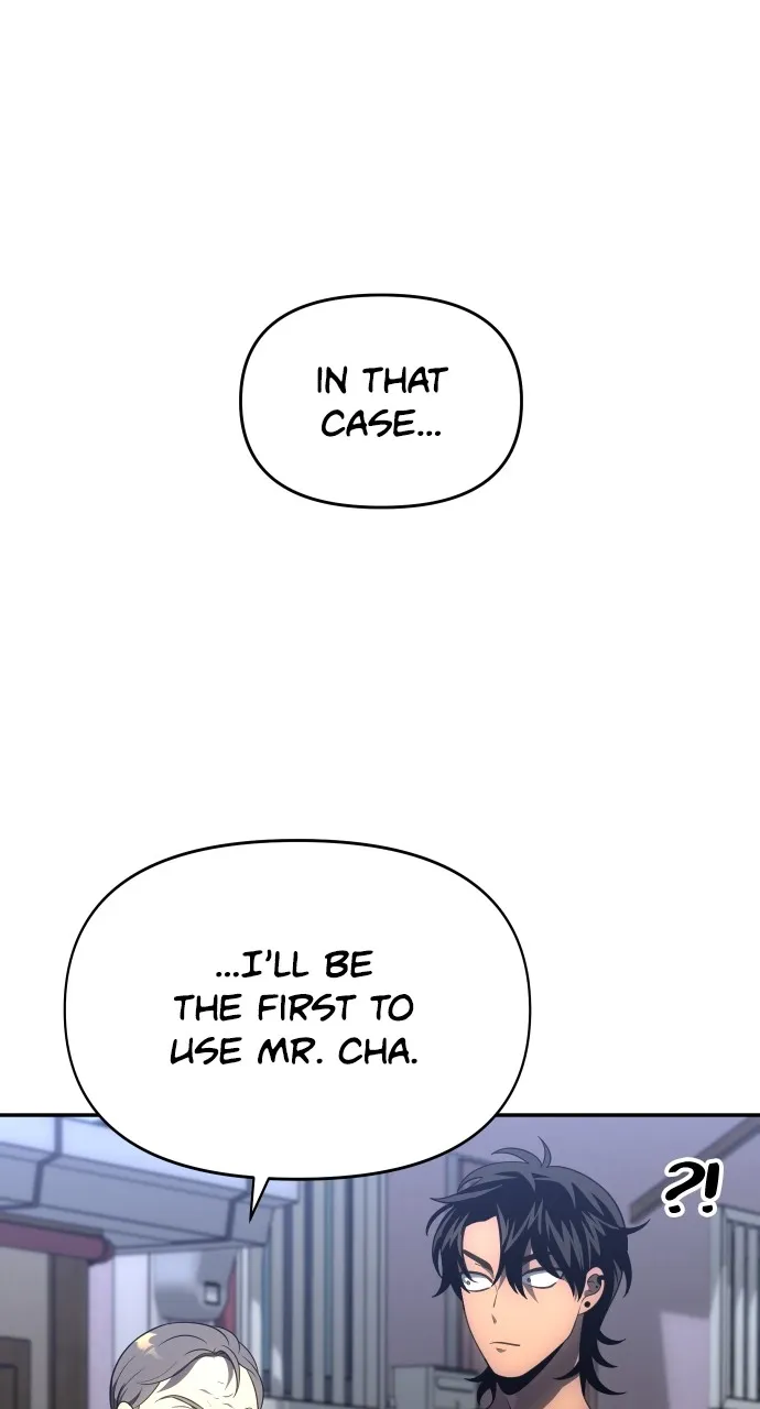Read I Was the Final Boss chapter 23 image 95 on Lezhin