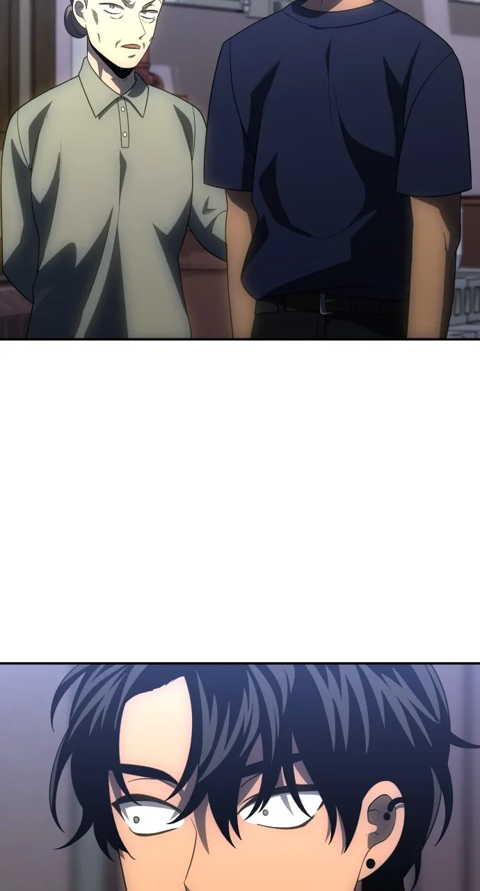 Read I Was the Final Boss chapter 23 image 96 on Lezhin