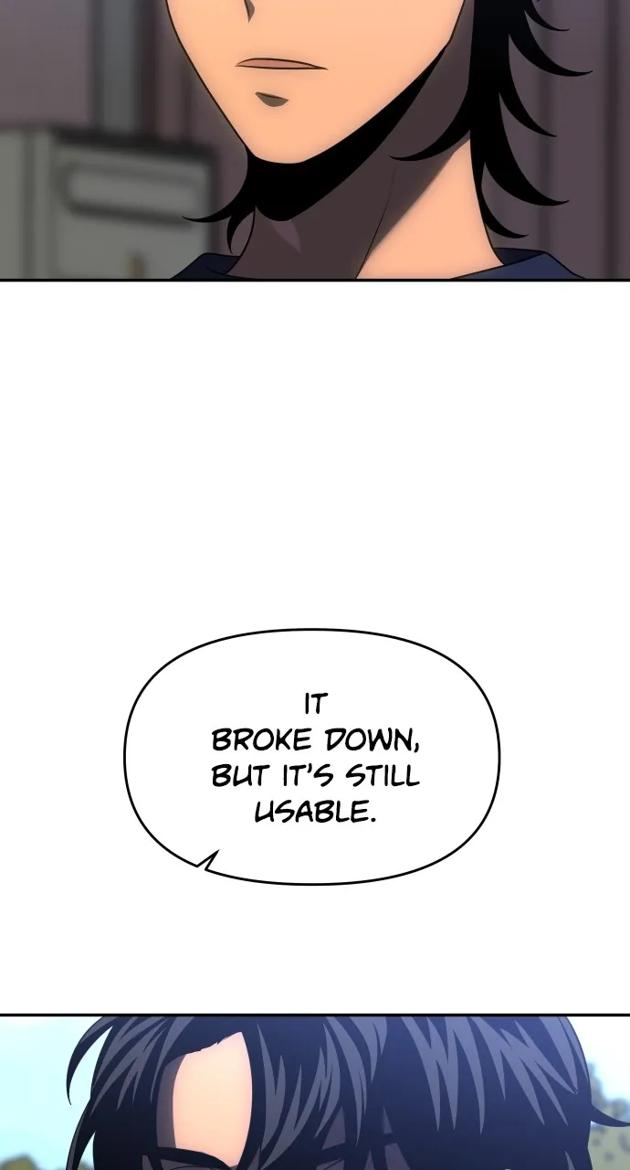 Read I Was the Final Boss chapter 23 image 97 on Lezhin