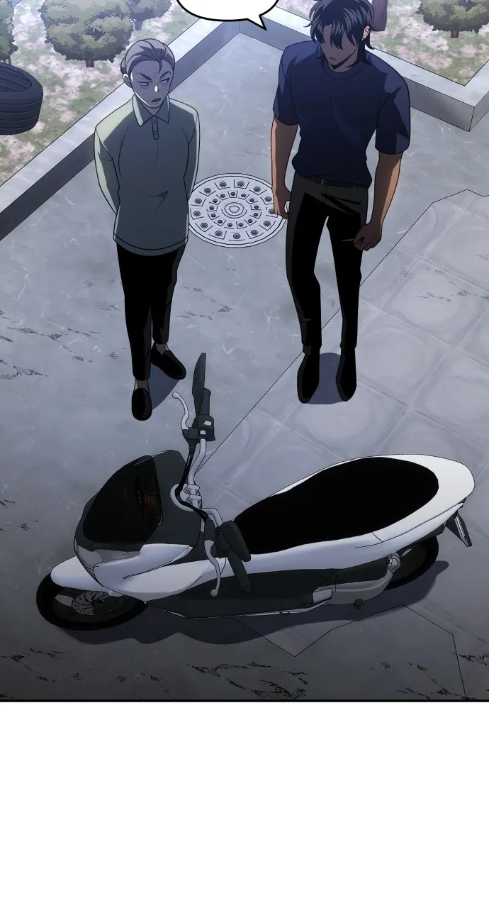 Read I Was the Final Boss chapter 23 image 99 on Lezhin