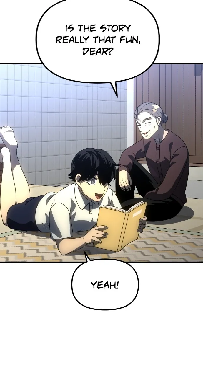 Read I Was the Final Boss chapter 24 image 105 on Lezhin
