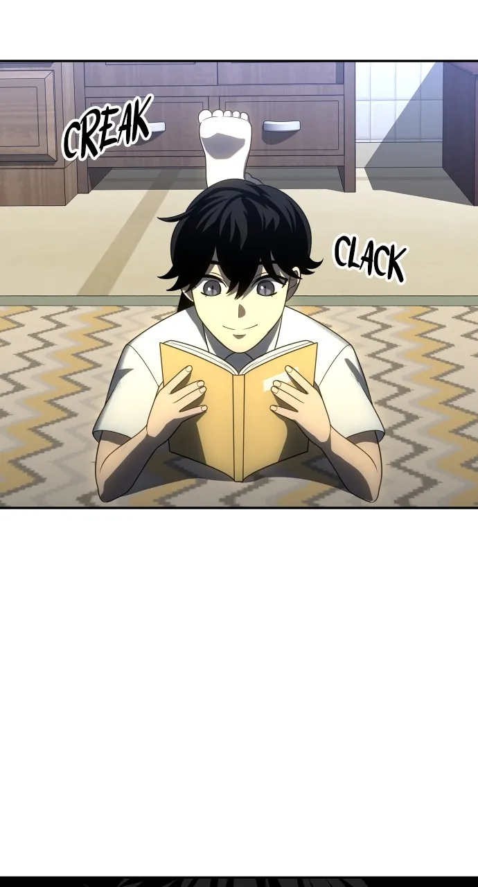 Read I Was the Final Boss chapter 24 image 107 on Lezhin