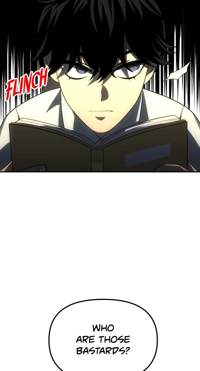 Read I Was the Final Boss chapter 24 image 108 on Lezhin