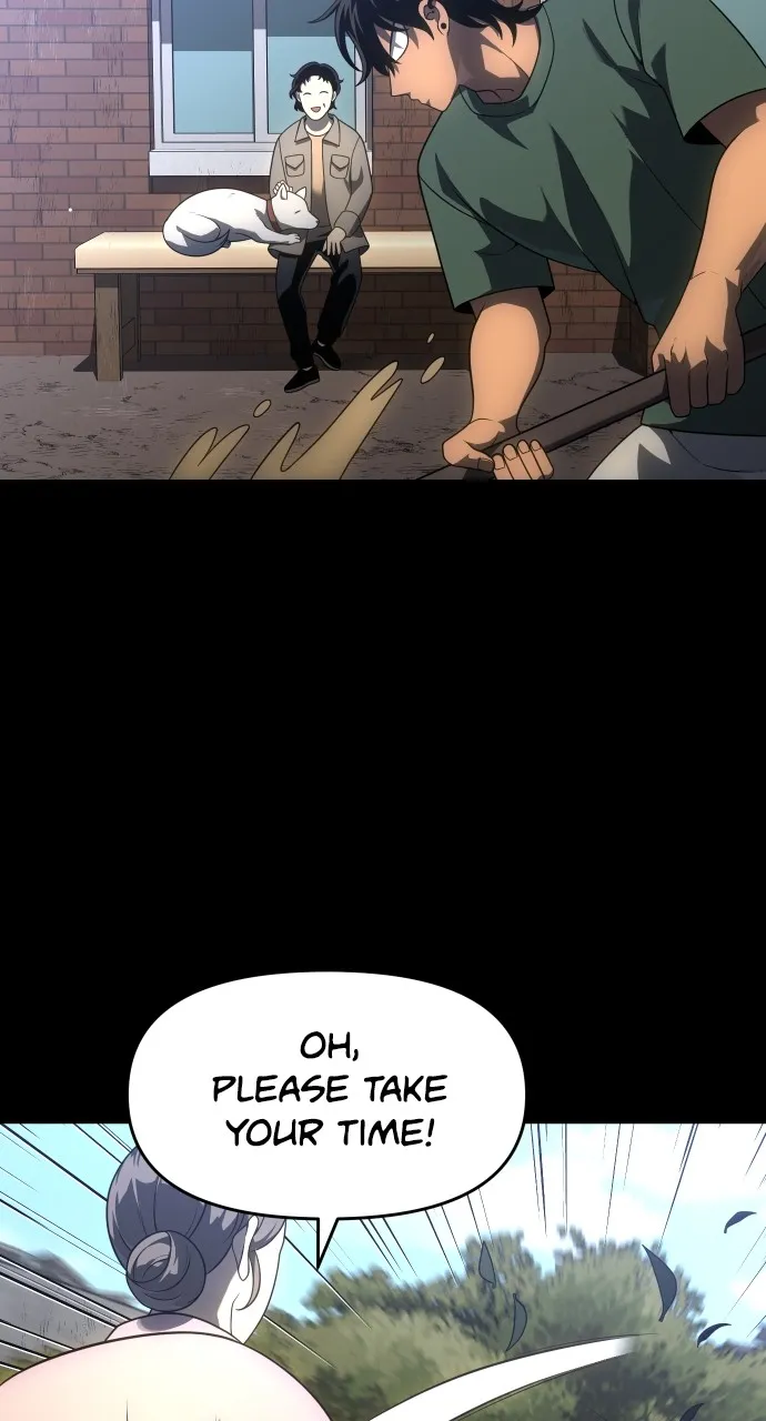 Read I Was the Final Boss chapter 24 image 11 on Lezhin