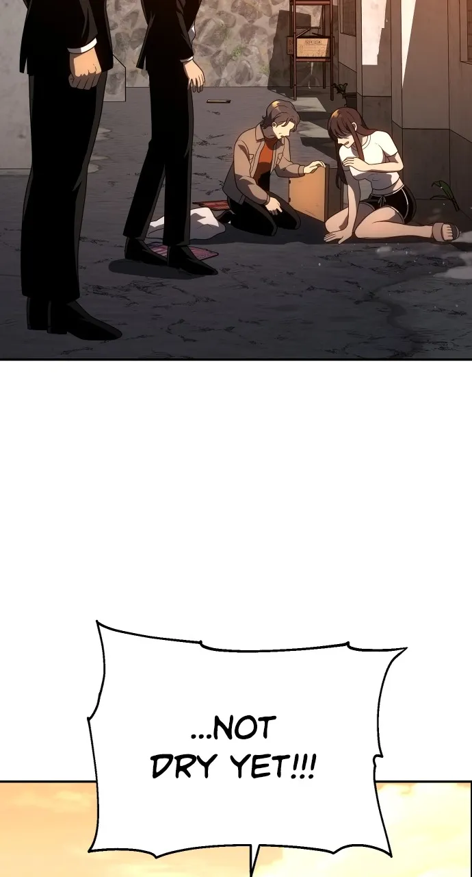 Read I Was the Final Boss chapter 24 image 117 on Lezhin