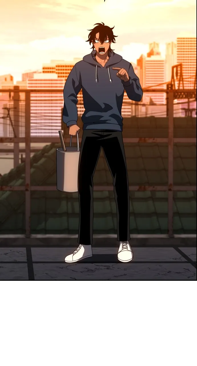 Read I Was the Final Boss chapter 24 image 118 on Lezhin
