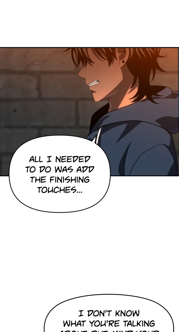 Read I Was the Final Boss chapter 24 image 120 on Lezhin