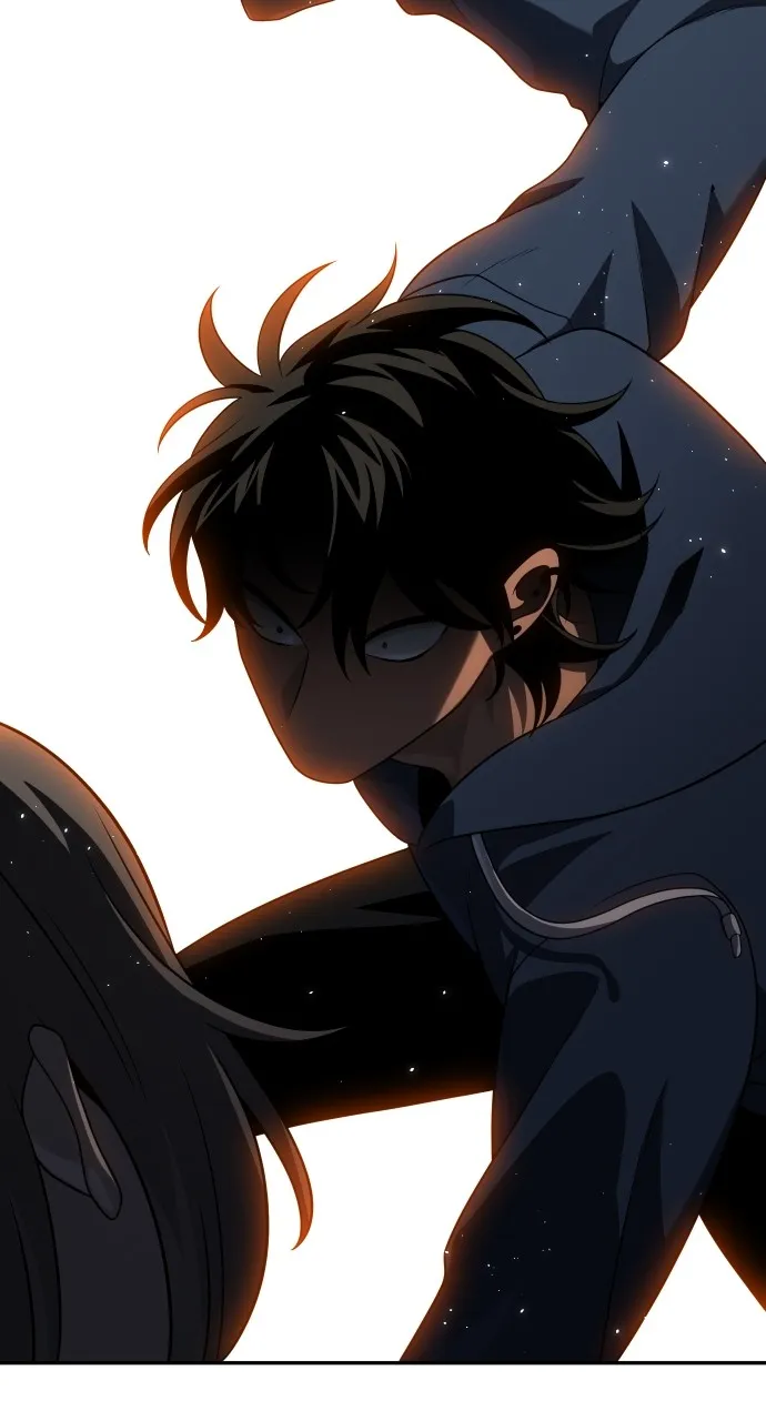 Read I Was the Final Boss chapter 24 image 130 on Lezhin