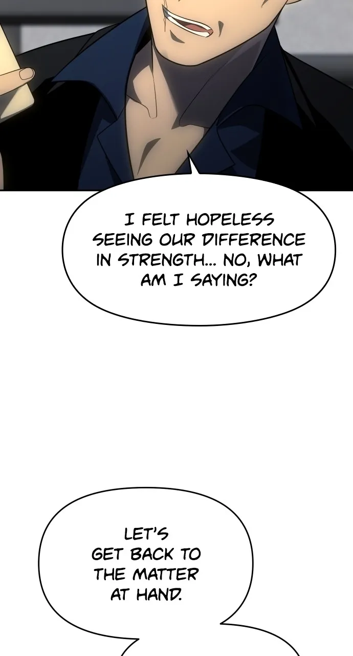 Read I Was the Final Boss chapter 24 image 136 on Lezhin