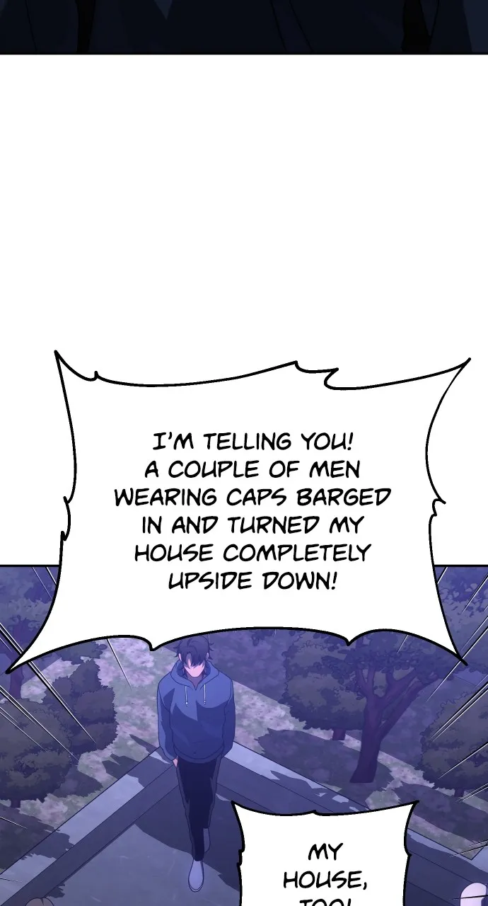 Read I Was the Final Boss chapter 24 image 141 on Lezhin
