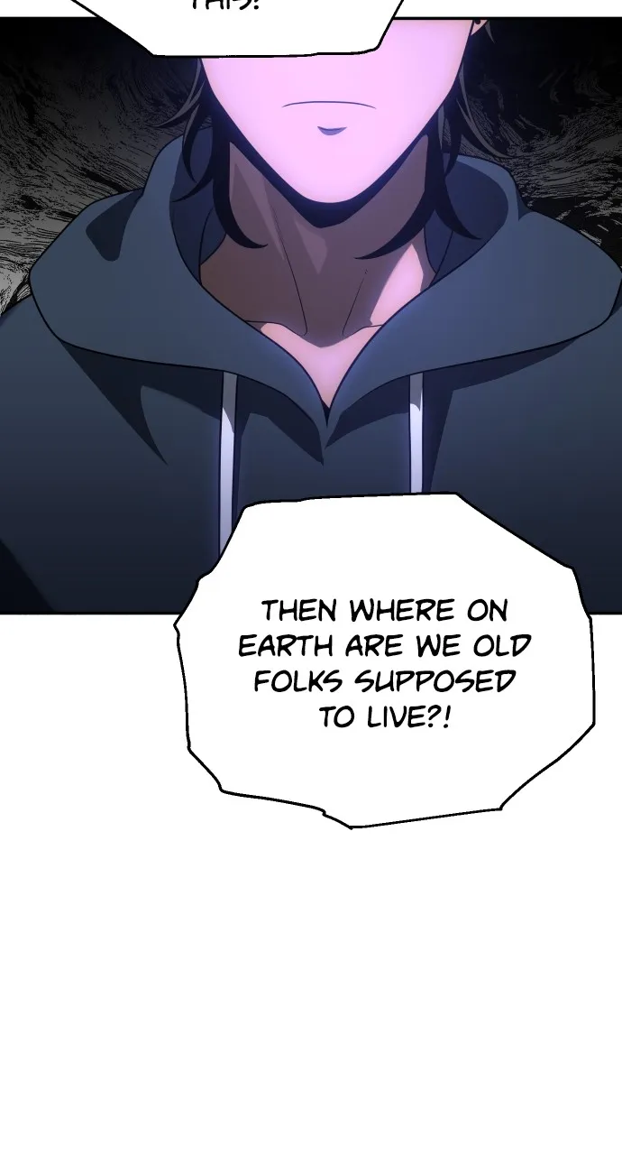 Read I Was the Final Boss chapter 24 image 145 on Lezhin