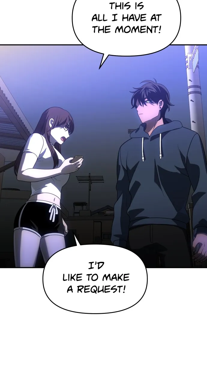 Read I Was the Final Boss chapter 24 image 150 on Lezhin