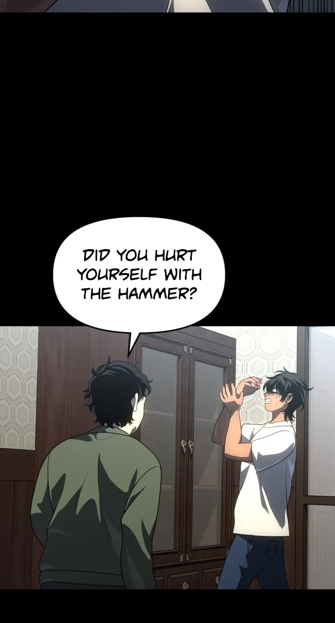 Read I Was the Final Boss chapter 24 image 2 on Lezhin