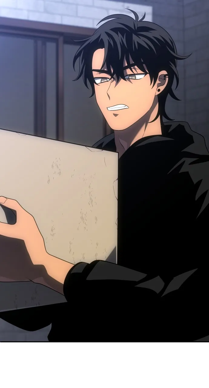 Read I Was the Final Boss chapter 24 image 21 on Lezhin