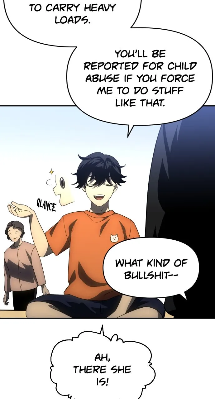 Read I Was the Final Boss chapter 24 image 25 on Lezhin