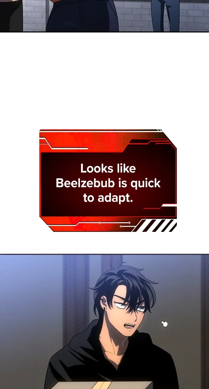 Read I Was the Final Boss chapter 24 image 27 on Lezhin