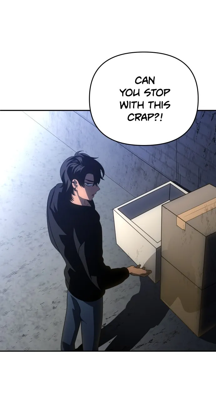 Read I Was the Final Boss chapter 24 image 31 on Lezhin