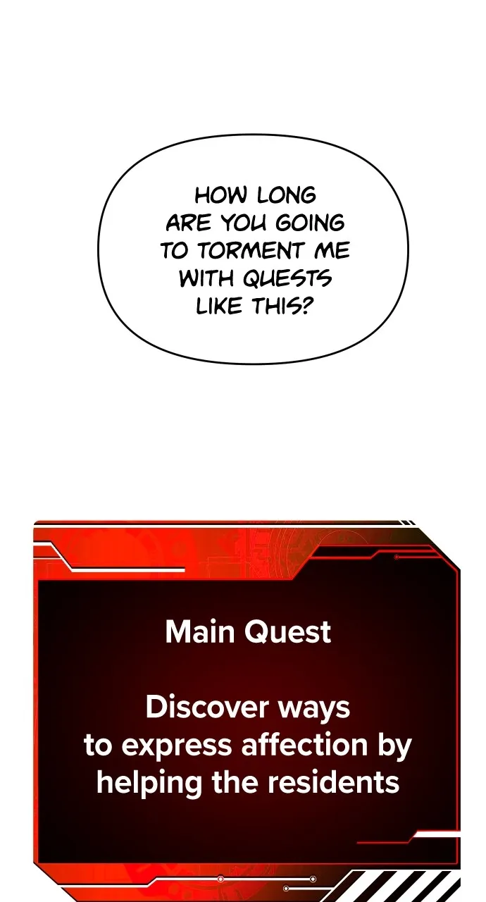 Read I Was the Final Boss chapter 24 image 32 on Lezhin