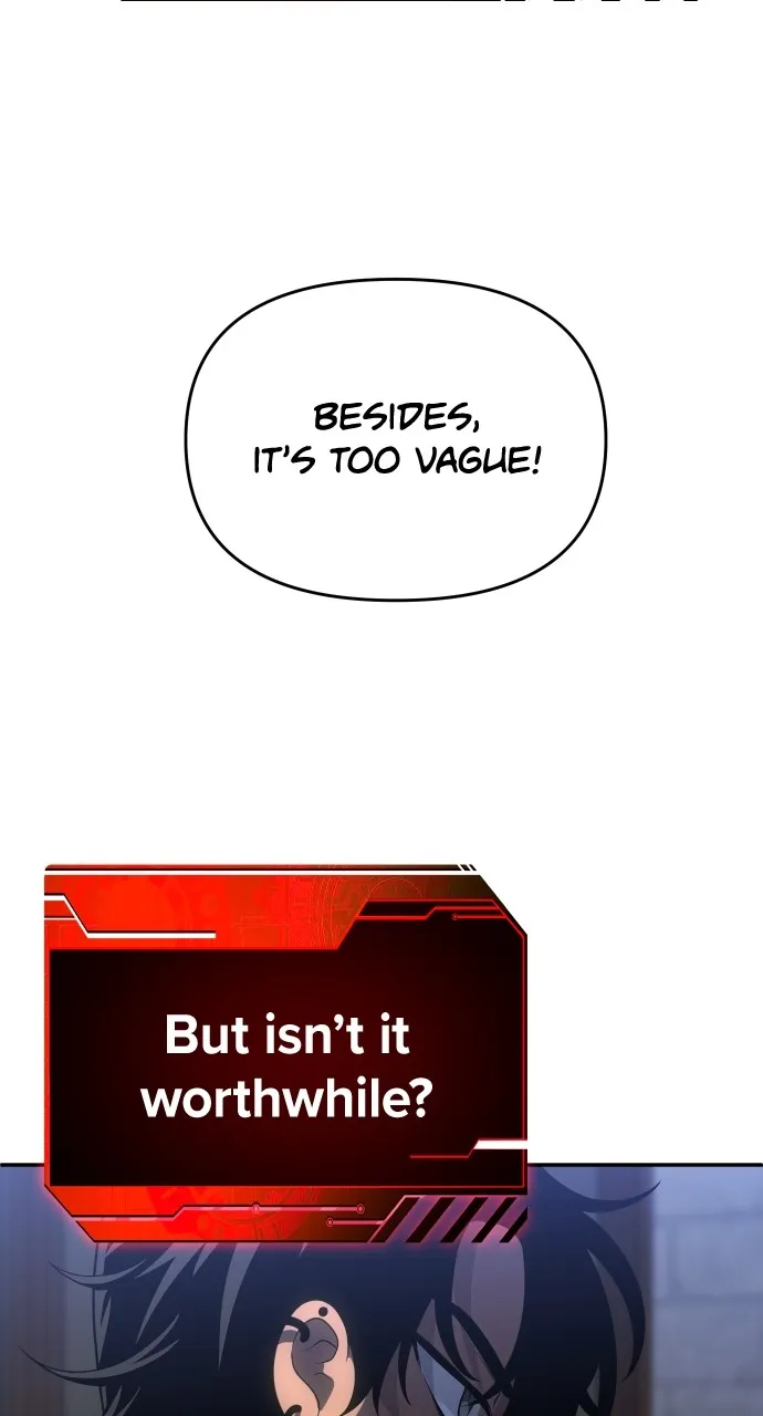 Read I Was the Final Boss chapter 24 image 33 on Lezhin