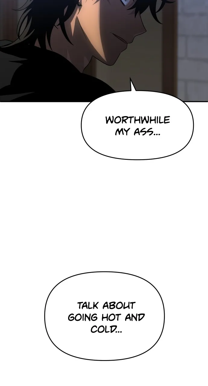 Read I Was the Final Boss chapter 24 image 34 on Lezhin