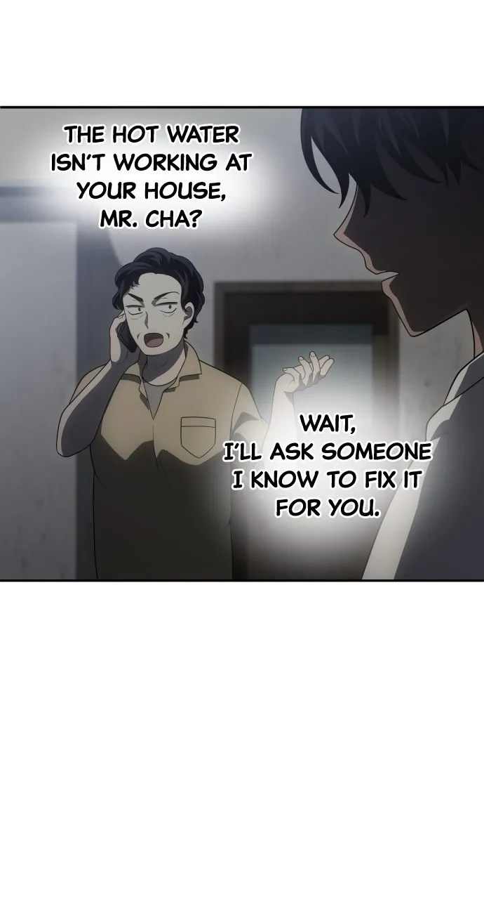 Read I Was the Final Boss chapter 24 image 36 on Lezhin