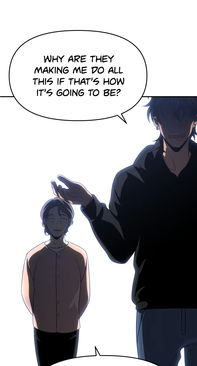 Read I Was the Final Boss chapter 24 image 37 on Lezhin