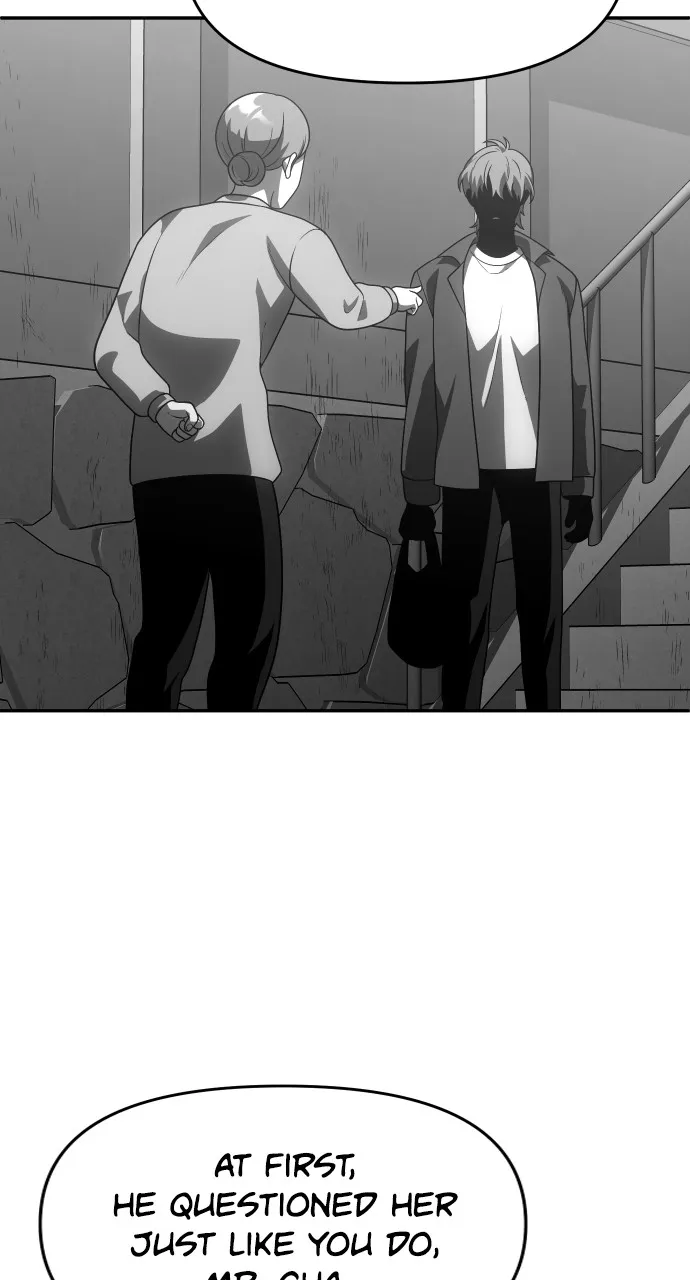 Read I Was the Final Boss chapter 24 image 42 on Lezhin