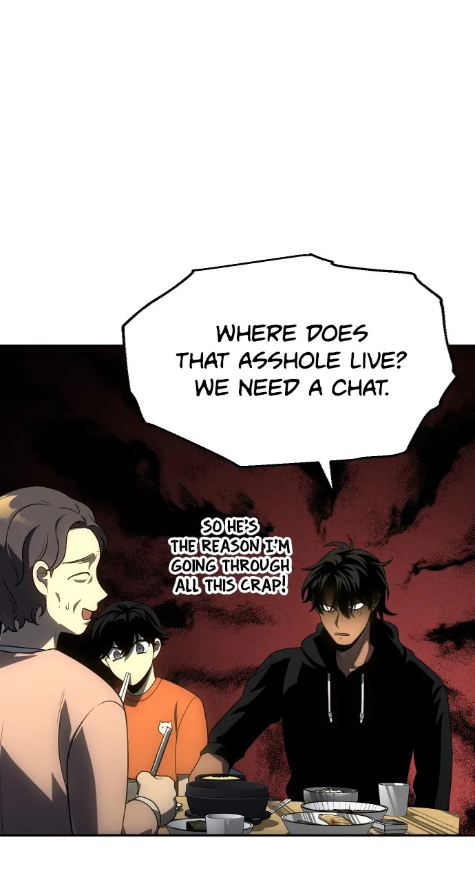 Read I Was the Final Boss chapter 24 image 48 on Lezhin