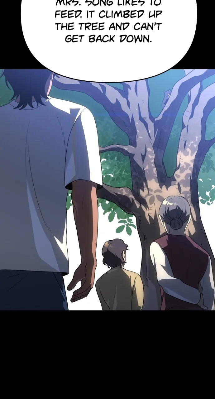Read I Was the Final Boss chapter 24 image 5 on Lezhin