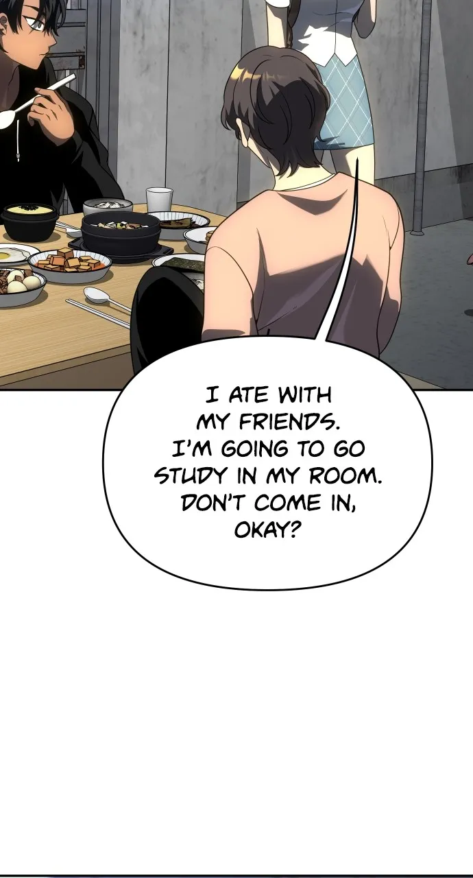 Read I Was the Final Boss chapter 24 image 52 on Lezhin