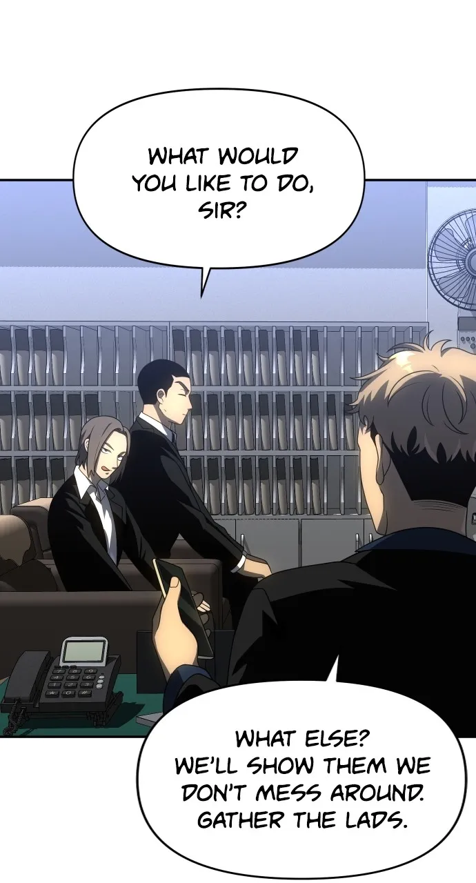 Read I Was the Final Boss chapter 24 image 58 on Lezhin