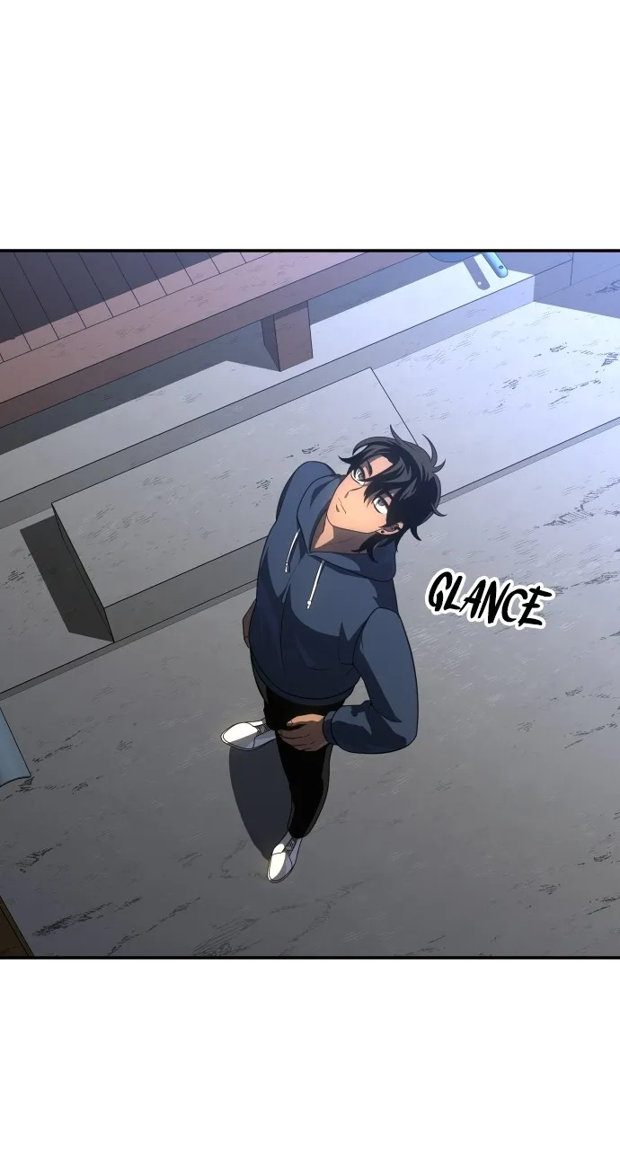 Read I Was the Final Boss chapter 24 image 66 on Lezhin