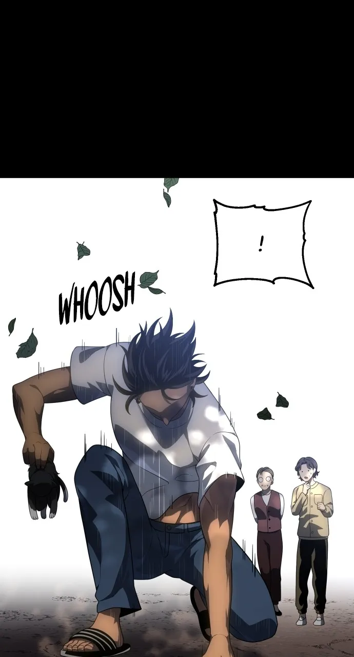 Read I Was the Final Boss chapter 24 image 7 on Lezhin