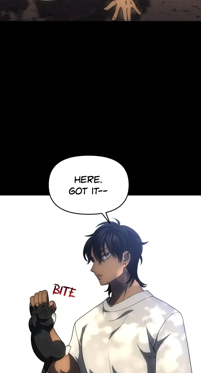 Read I Was the Final Boss chapter 24 image 8 on Lezhin