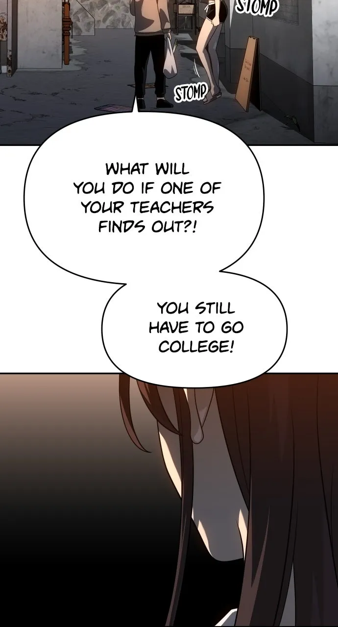 Read I Was the Final Boss chapter 24 image 83 on Lezhin