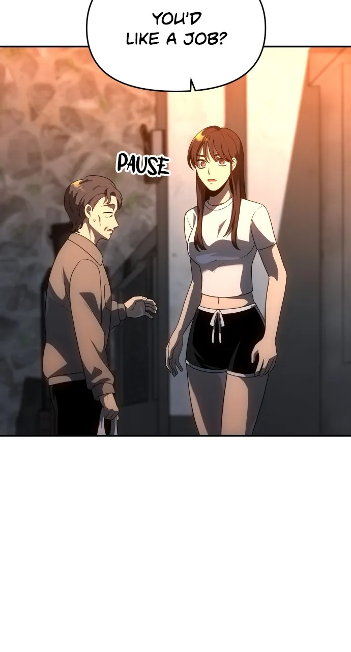 Read I Was the Final Boss chapter 24 image 88 on Lezhin
