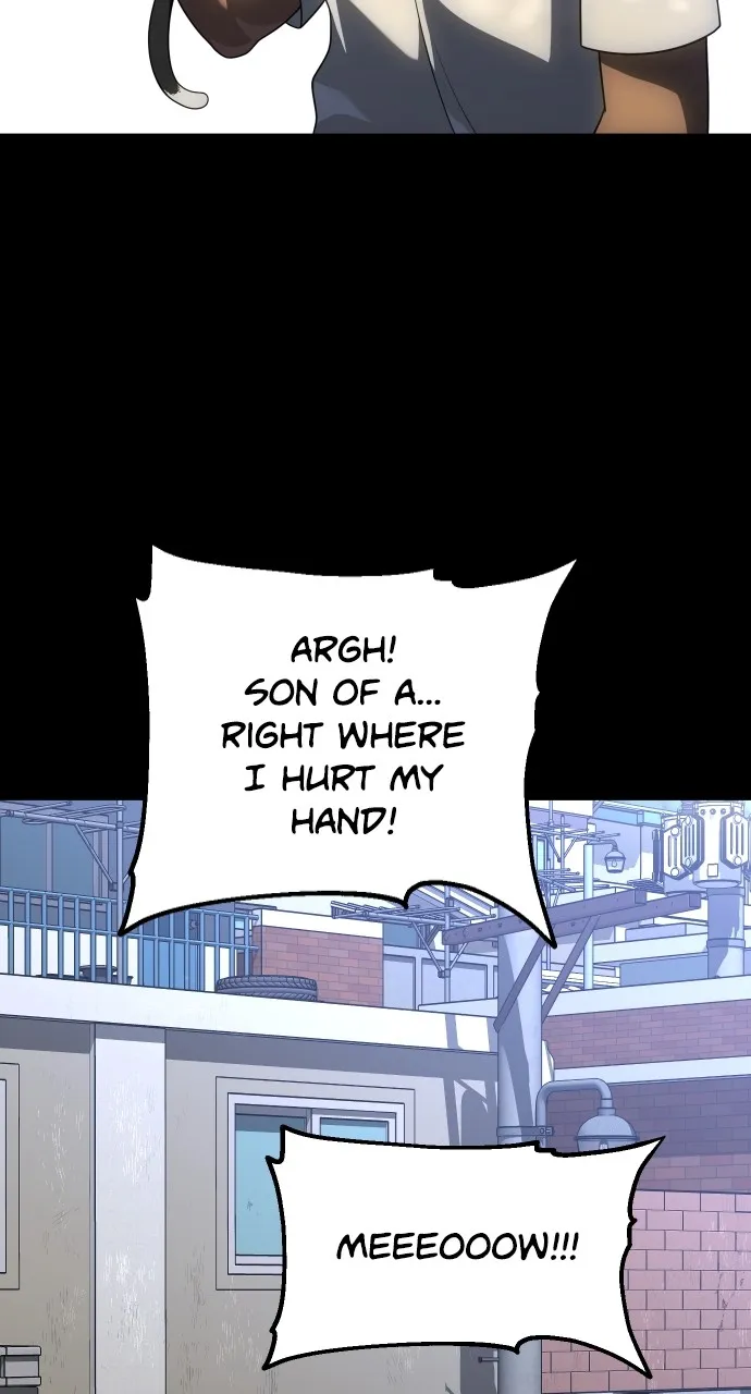 Read I Was the Final Boss chapter 24 image 9 on Lezhin