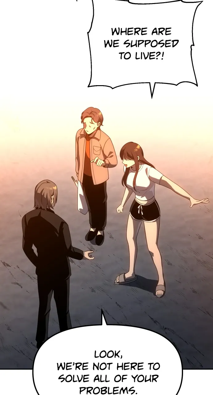 Read I Was the Final Boss chapter 24 image 94 on Lezhin