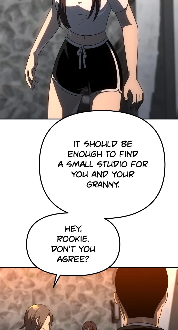 Read I Was the Final Boss chapter 24 image 97 on Lezhin