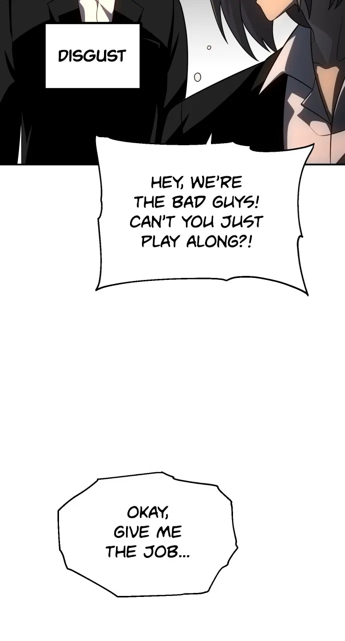 Read I Was the Final Boss chapter 24 image 99 on Lezhin