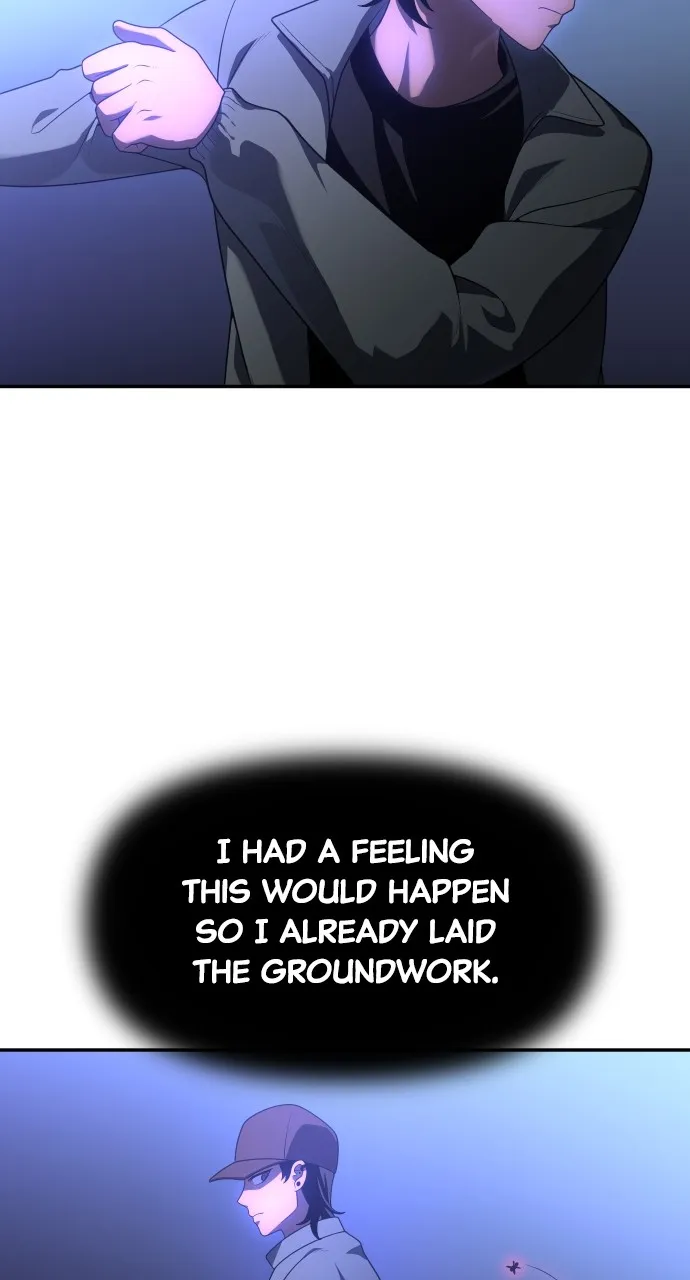 Read I Was the Final Boss chapter 25 image 1 on Lezhin
