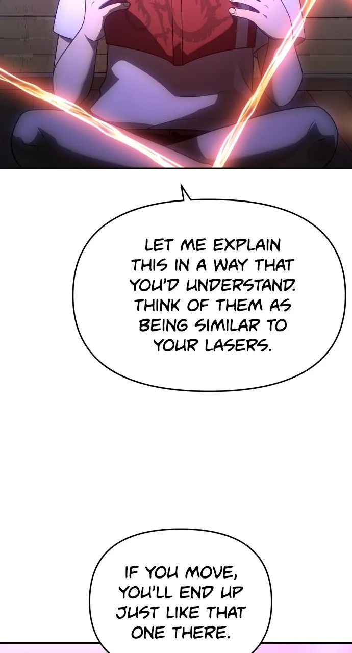 Read I Was the Final Boss chapter 25 image 100 on Lezhin